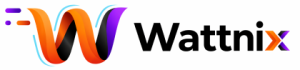 Wattnix Logo